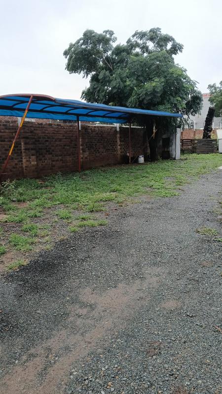 Commercial Property for Sale in Vryburg North West
